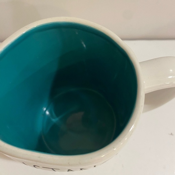 Rae Dunn Coffee Mug (CV) - Picture 5 of 6